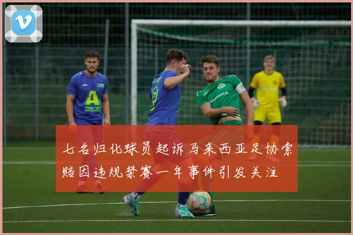七名归化球员起诉马来西亚足协索赔因违规禁赛一年事件引发关注