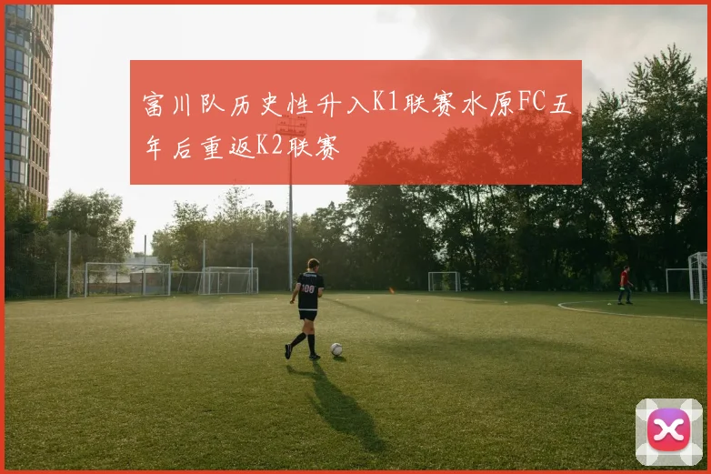 富川队历史性升入K1联赛水原FC五年后重返K2联赛
